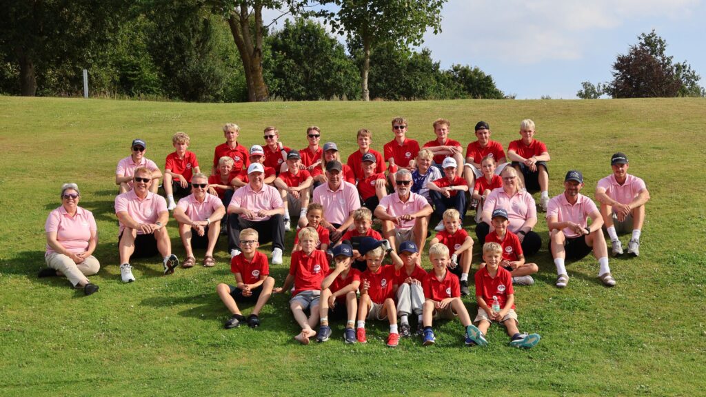 Junior Camp